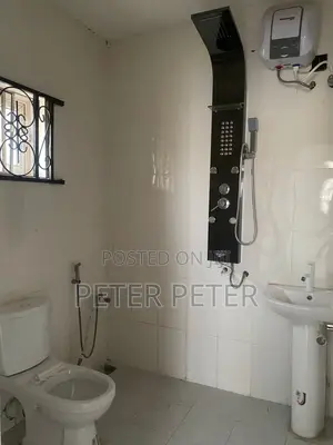4bdrm Bungalow in Agbara-Igbesan for sale