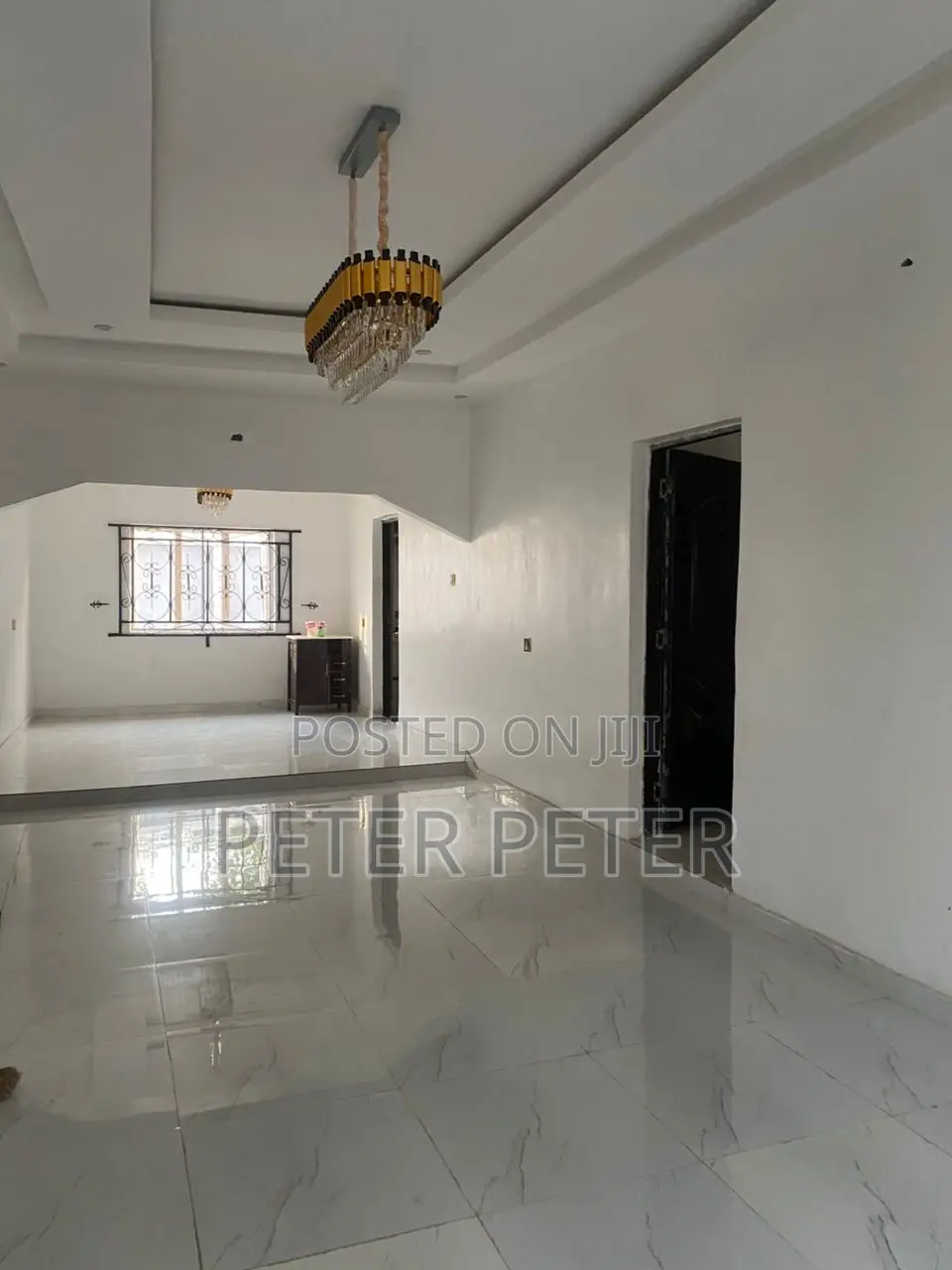 4bdrm Bungalow in Agbara-Igbesan for sale
