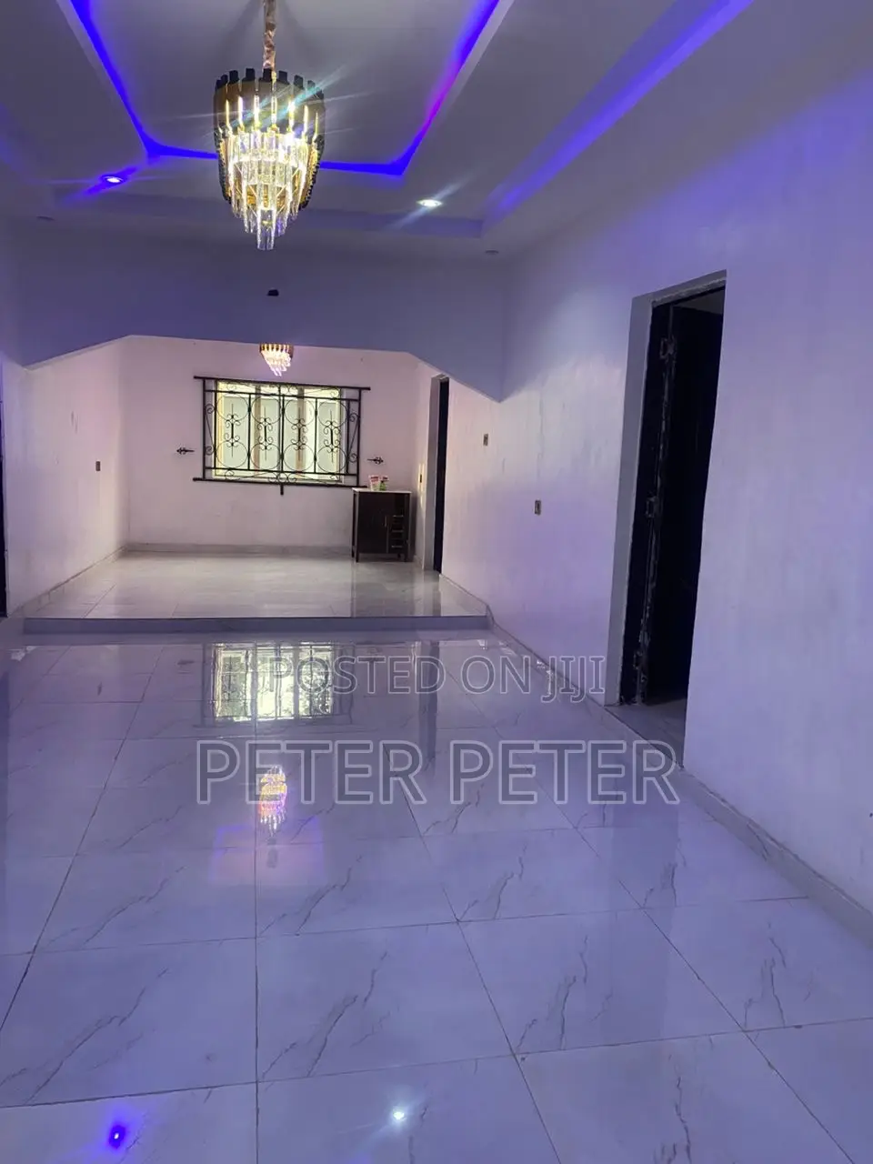 4bdrm Bungalow in Agbara-Igbesan for sale