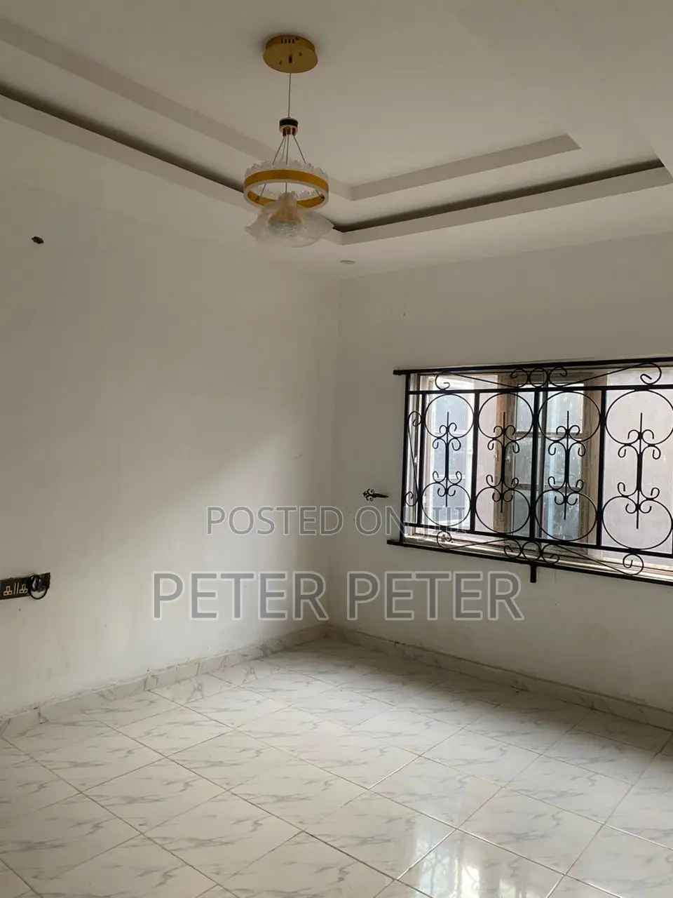 4bdrm Bungalow in Agbara-Igbesan for sale