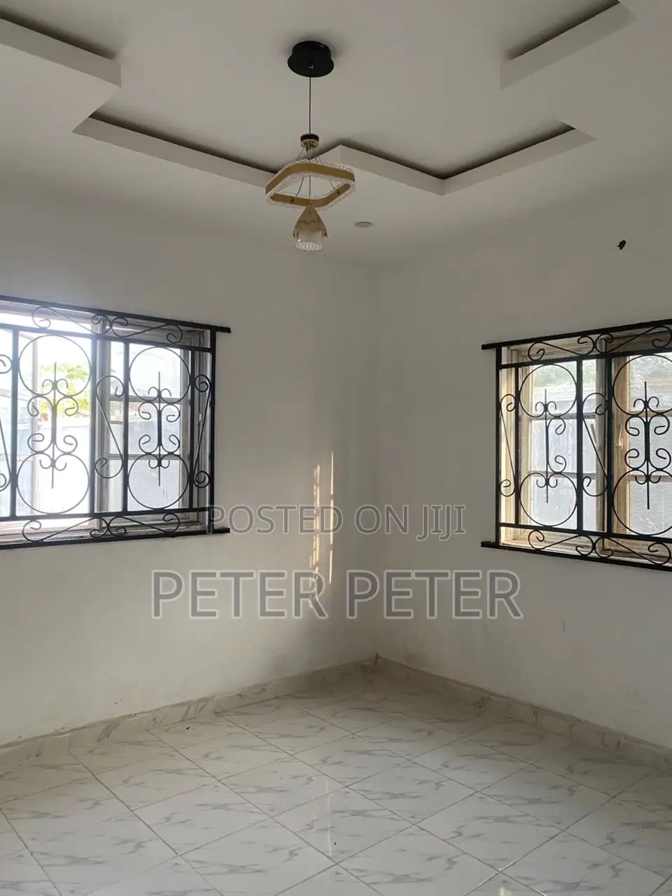4bdrm Bungalow in Agbara-Igbesan for sale