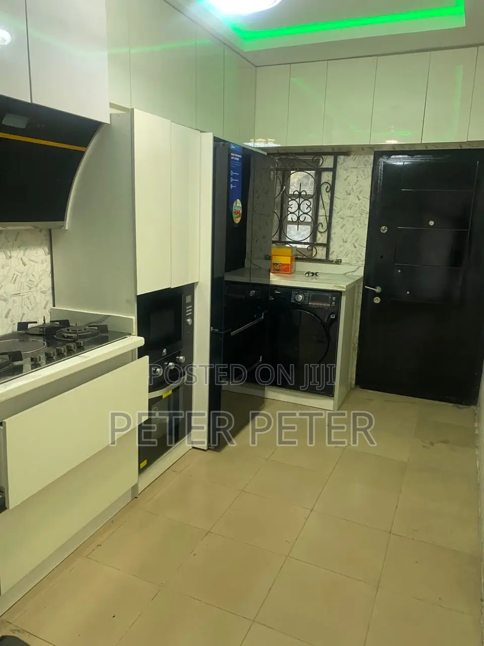 4bdrm Bungalow in Agbara-Igbesan for sale