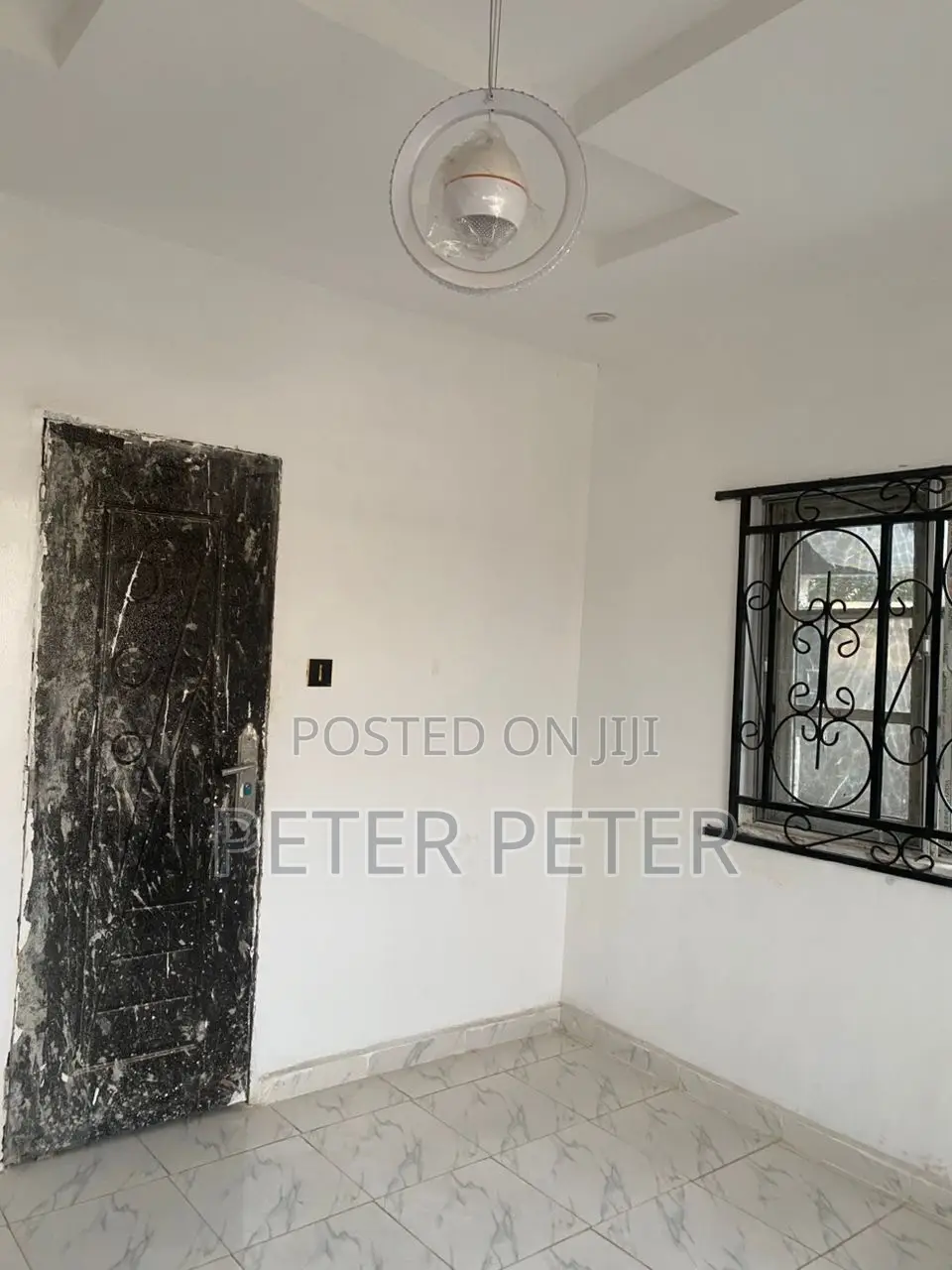 4bdrm Bungalow in Agbara-Igbesan for sale