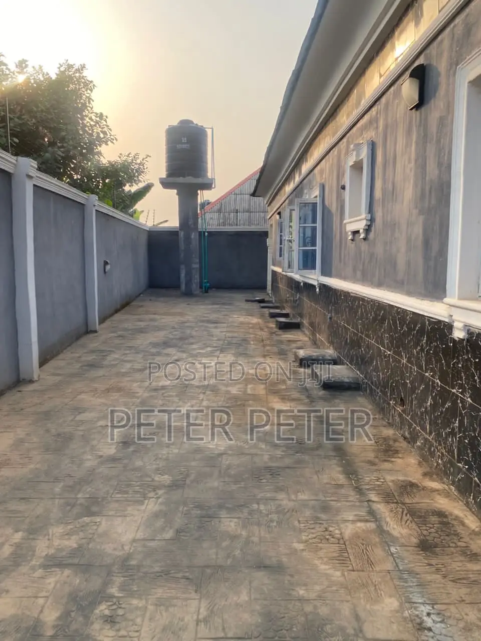 4bdrm Bungalow in Agbara-Igbesan for sale