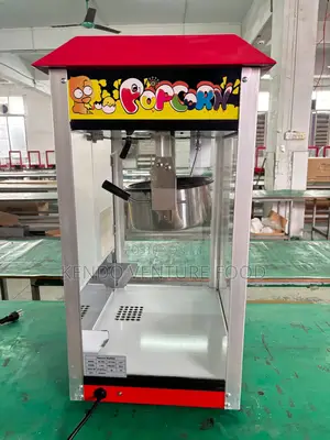 Popcorn Machine