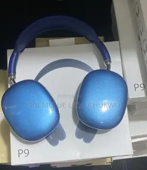 P9 Wireless Headset