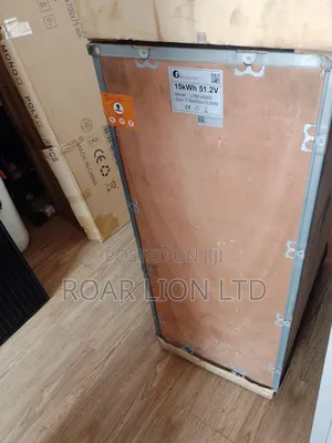 15kwh Felicity Lithium Battery