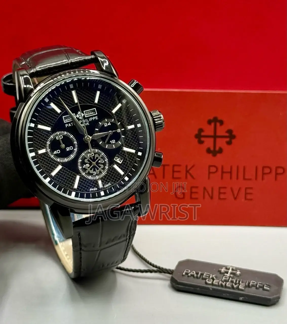 Philip Patek Ordinary