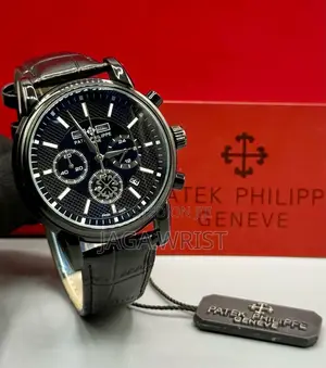 Philip Patek Ordinary