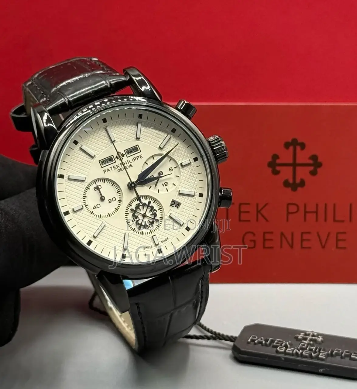 Philip Patek Ordinary