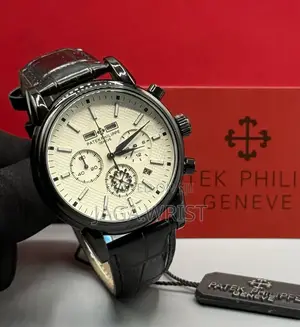 Philip Patek Ordinary