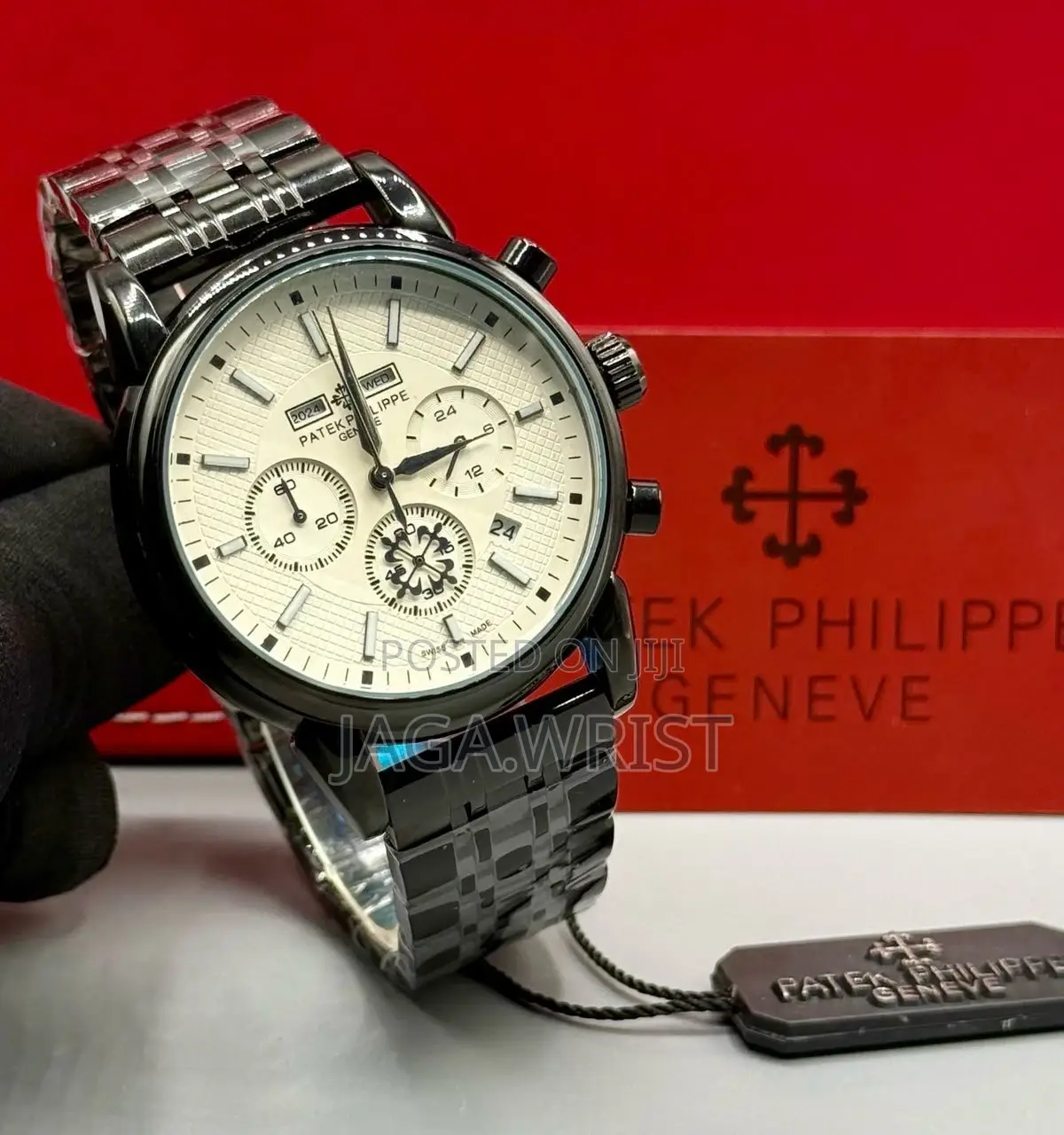 Philip Patek Ordinary