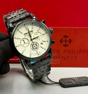 Philip Patek Ordinary