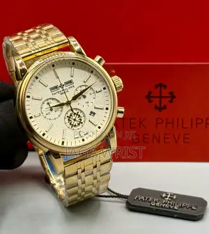 Philip Patek Ordinary