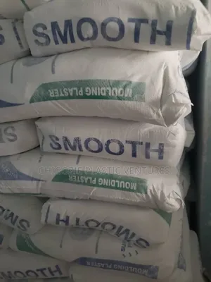 Smooth Pop Cement