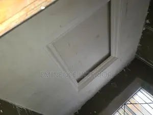 Pop Ceiling