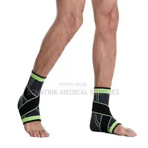 Professional Unisex Ankle Support Compression