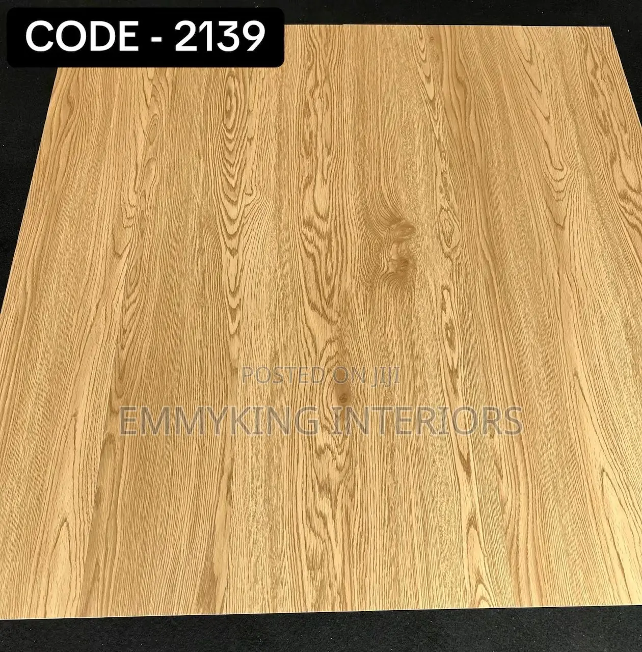 Vinyl Floor