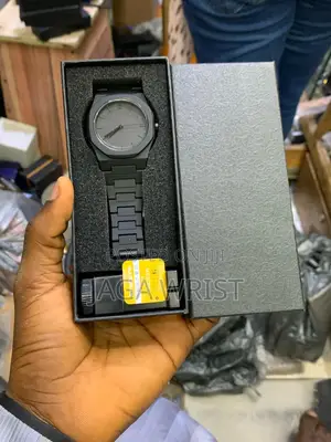 D1 Milano Wristwatch