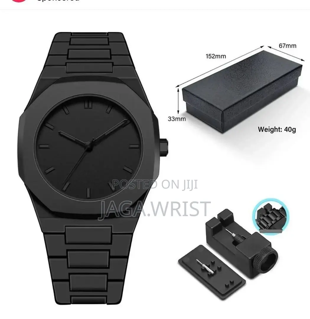 D1 Milano Wristwatch