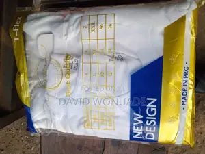 Photo - Nysc Batch A 2025 Complete Camp Kits