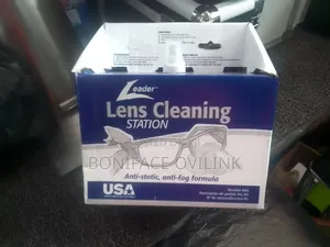 Lens Cleaner