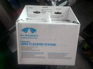 Lens Cleaner