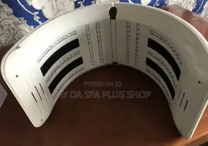 Seven Color Folding Skin Rejuvenator