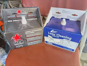 Lens Cleaner