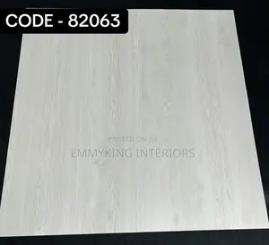 German Industrial Vinyl Floor