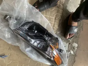Headlights for Corolla 2018(Le) Available as Seen