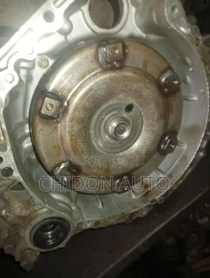 Toyota Gearbox 13 Pin