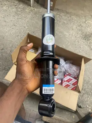 Back Shock for Corolla 05-014 America