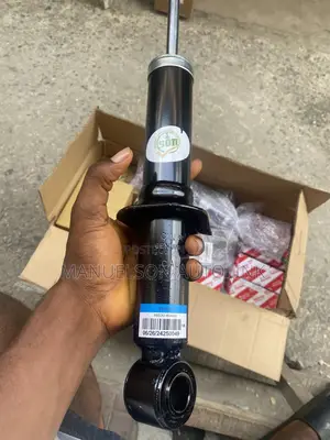 Back Shock for Corolla 05-014 America