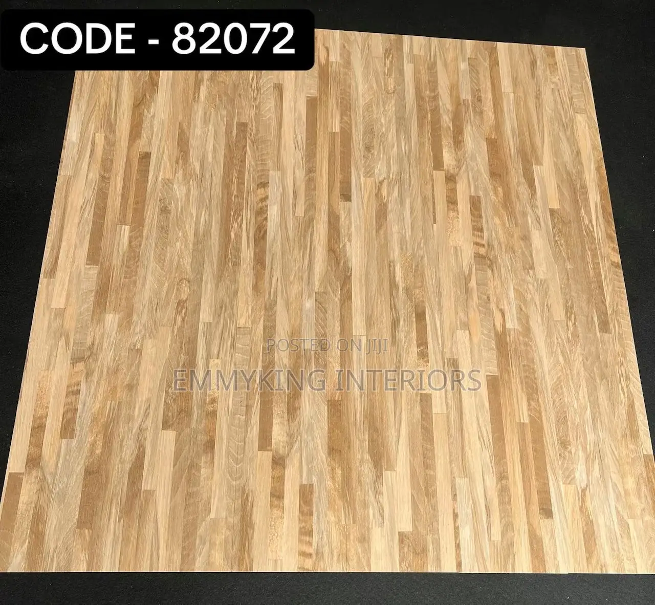 Vinyl Tiles