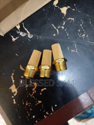 Silencer Fittings