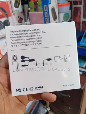 Iwatch Charger