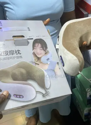 Neck Massage Nd Pain Relief