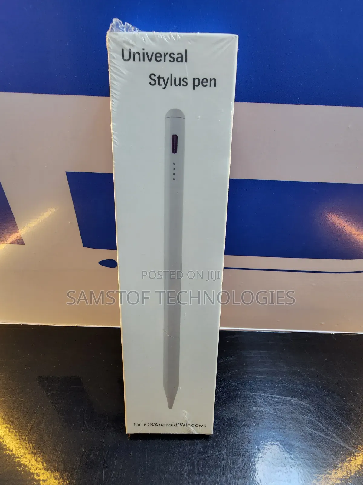 Universal Stylus Pen Rechargeable