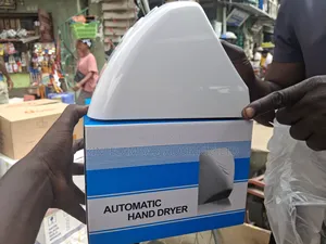 Automatic Hand Dryer