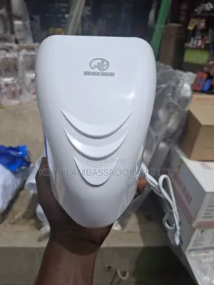 Automatic Hand Dryer