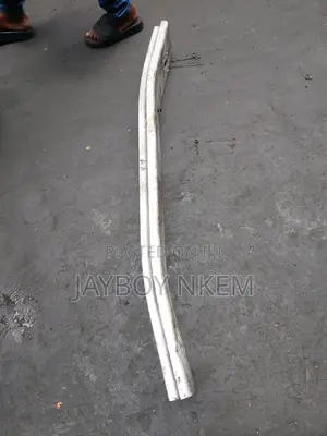 Front Bumper Beam for Highlander 2005 Model