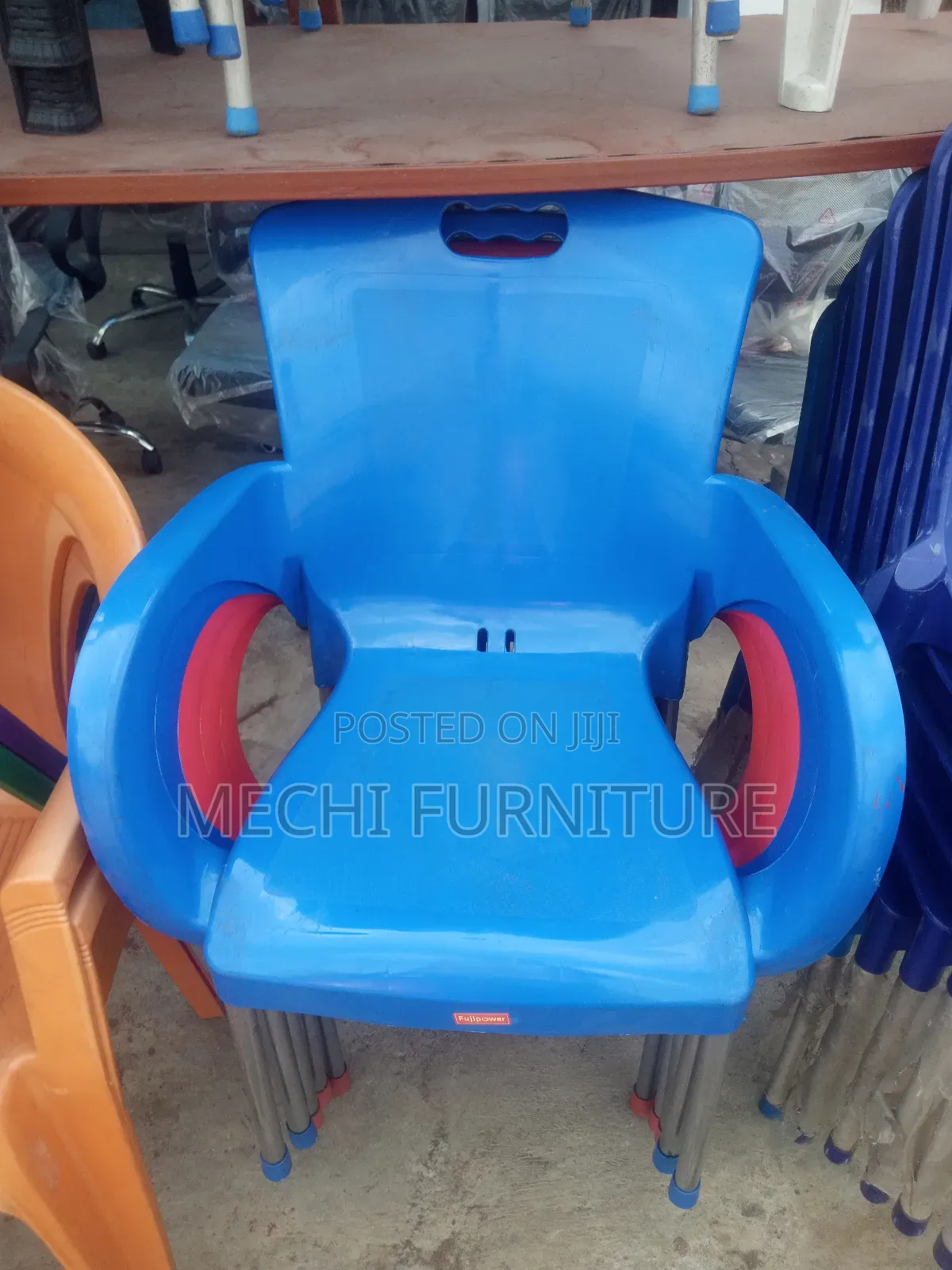 Quality Plastic Chair