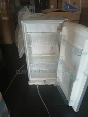 Lg Frigde Table Top