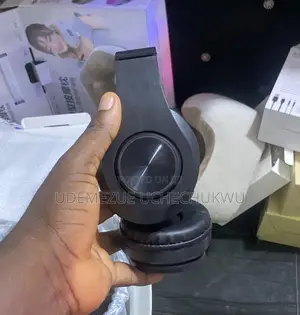 Bluetooth Wireless Headset