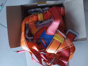 Plus Harness Belt