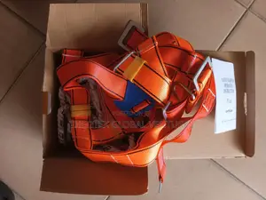Plus Harness Belt