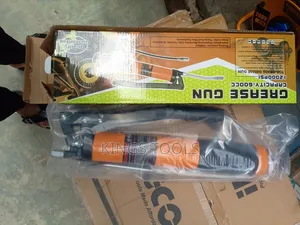 Grease Gun