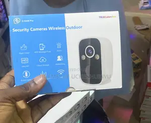 4g Security Camera Wireless With Inbuilt Battery