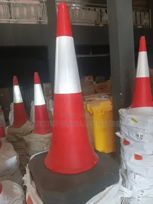Safety Cone